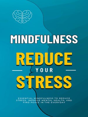 cover image of Mindfulness